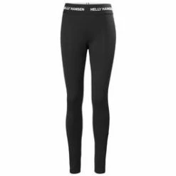 Helly Hansen Pantalon Sous-vêtement Lifa Merino Midweight | Femme
