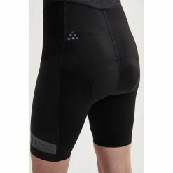 Craft Cuissard à Bretelles Hale Glow | Femme -Pedale Ravie Soldes Magasin 7318573090322 33 5