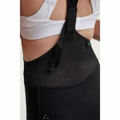 Craft Cuissard à Bretelles Hale Glow | Femme -Pedale Ravie Soldes Magasin 7318573090322 44 5