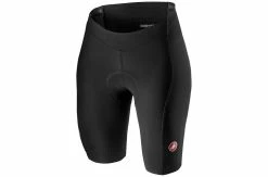 Castelli Cuissard Velocissima | Femme -Pedale Ravie Soldes Magasin 8050949073018 6