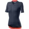 Castelli Maillot Anima 3 FZ | Femme