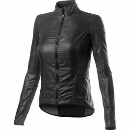 Castelli Manteau Aria | Femme 1 Castelli Manteau Aria | Femme