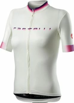 Castelli Maillot Gradient | Femme