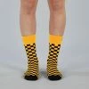 Sportful Chaussettes Checkmate | Femme
