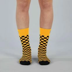 Sportful Chaussettes Checkmate | Femme
