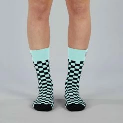 Sportful Chaussettes Checkmate | Femme 5 Sportful Chaussettes Checkmate | Femme -Pedale Ravie Soldes Magasin 8050949295342 1 1