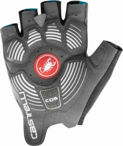 Castelli Gant Rosso Corsa | Femme -Pedale Ravie Soldes Magasin 8050949305386 2 1