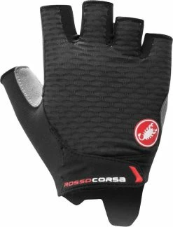 Castelli Gant Rosso Corsa | Femme -Pedale Ravie Soldes Magasin 8050949305386 1