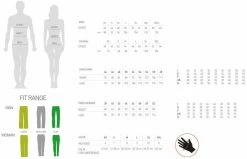 Karpos Maillot Pizzocco Demi-Zip | Femme -Pedale Ravie Soldes Magasin 8055688530525 2 4