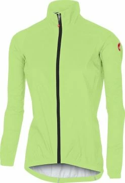 Castelli Manteau Emergency | Femme