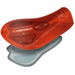 Castelli Cuissard Free Aero 4 | Femme -Pedale Ravie Soldes Magasin 8055688807429 2 11