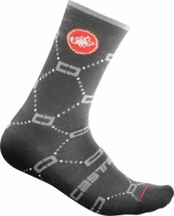 Castelli Bas Doppio C 15 | Femme