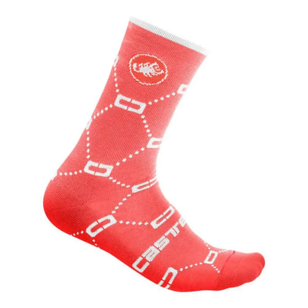 Castelli Bas Doppio C 15 | Femme 2 Castelli Bas Doppio C 15 | Femme â Image 2