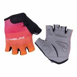 Nalini Gants Roxana | Femme -Pedale Ravie Soldes Magasin 8056516916832 01 4