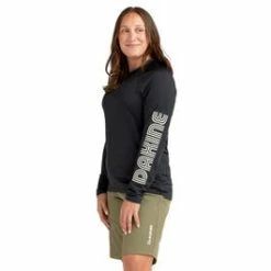 Dakine Maillot Vectra Manches Longues | Femmes