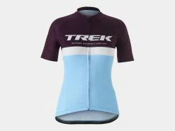 BONTRAGER Maillot Anara LTD | Femme -Pedale Ravie Soldes Magasin AnaraLTDWomensJersey 22302 O Primary 5