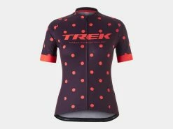 BONTRAGER Maillot Anara LTD | Femme -Pedale Ravie Soldes Magasin AnaraLTDWomensJersey 22302 S Primary 5