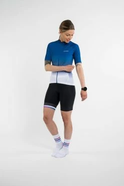 PEPPERMINT Maillot Signature | Femme -Pedale Ravie Soldes Magasin G1101 B545 01 6