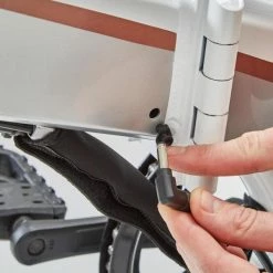 CHARGEUR 24V POUR BATTERIE DE VÉLO PLIANT ÉLECTRIQUE TILT 500E ET HOPTOWN 500E. -Pedale Ravie Soldes Magasin chargeur 24v pour batterie de velo pliant electrique tilt 500e et hoptown 500e 4 600x600 1