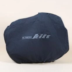 HOUSSE DE PROTECTION POUR TRANSPORT VÉLO PLIANT -Pedale Ravie Soldes Magasin housse de protection pour transport velo pliant 4 600x600 1