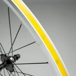 ROUE FIXIE 700 BLANC ARRIERE -Pedale Ravie Soldes Magasin roue fixie 700 blanc arriere 4 600x600 1