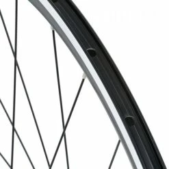 ROUE FIXIE 700 NOIR AVANT 6 ROUE FIXIE 700 NOIR AVANT -Pedale Ravie Soldes Magasin roue fixie 700 noir avant 2 600x600 1