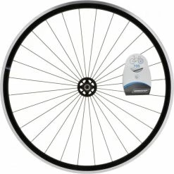 ROUE FIXIE 700 NOIR AVANT 7 ROUE FIXIE 700 NOIR AVANT -Pedale Ravie Soldes Magasin roue fixie 700 noir avant 3 600x600 1