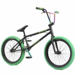 Pedale Ravie Soldes Magasin -Pedale Ravie Soldes Magasin velo bmx centrix adulte noir mat 105kg 206 khebikes 1 600x600 1