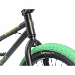 VÉLO BMX CENTRIX ADULTE NOIR MAT 10,5KG 20,6" KHEBIKES -Pedale Ravie Soldes Magasin velo bmx centrix adulte noir mat 105kg 206 khebikes 8 600x600 1