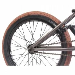 VÉLO BMX COPE AM ADULTE GRIS ANTHRACITE 10,8KG 20,6" KHEBIKES -Pedale Ravie Soldes Magasin velo bmx cope am adulte gris anthracite 108kg 206 khebikes 3 600x600 1