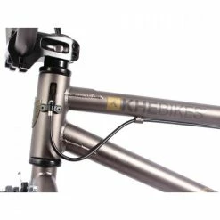 VÉLO BMX COPE AM ADULTE GRIS ANTHRACITE 10,8KG 20,6" KHEBIKES -Pedale Ravie Soldes Magasin velo bmx cope am adulte gris anthracite 108kg 206 khebikes 4 600x600 1