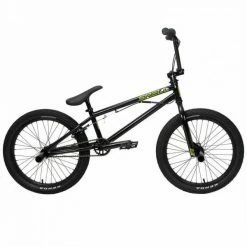 VELO BMX ENFANT SPELL 20.25''