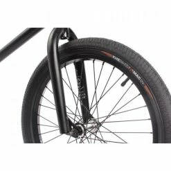 VÉLO BMX SILENCER LT ADULTE BLACK 9,9KG 20,6" KHEBIKES 8 VÉLO BMX SILENCER LT ADULTE BLACK 9,9KG 20,6" KHEBIKES -Pedale Ravie Soldes Magasin velo bmx silencer lt adulte black 99kg 206 khebikes 3 600x600 1