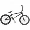 VÉLO BMX SILENCER LT ADULTE BLACK 9,9KG 20,6" KHEBIKES
