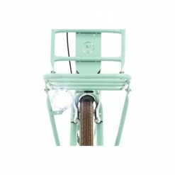 VÉLO DE TRANSPORT NOGAN VINTAGE N3 - FEMME - 50 CM - VERT CLAIR 7 VÉLO DE TRANSPORT NOGAN VINTAGE N3 - FEMME - 50 CM - VERT CLAIR -Pedale Ravie Soldes Magasin velo de transport nogan vintage n3 femme 50 cm vert clair 2 600x600 1