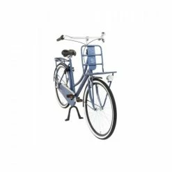 VÉLO DE TRANSPORT NOGAN VINTAGE N3 - FEMME - 57 CM - BLUE MAT 7 VÉLO DE TRANSPORT NOGAN VINTAGE N3 - FEMME - 57 CM - BLUE MAT -Pedale Ravie Soldes Magasin velo de transport nogan vintage n3 femme 57 cm blue mat 2 600x600 1