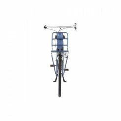 VÉLO DE TRANSPORT NOGAN VINTAGE N3 - FEMME - 57 CM - BLUE MAT 9 VÉLO DE TRANSPORT NOGAN VINTAGE N3 - FEMME - 57 CM - BLUE MAT -Pedale Ravie Soldes Magasin velo de transport nogan vintage n3 femme 57 cm blue mat 4 600x600 1