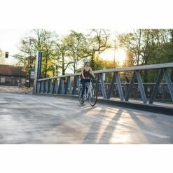 VELO DE VILLE ELECTRIQUE ELOPS 920 CADRE BAS -Pedale Ravie Soldes Magasin velo de ville electrique elops 920 cadre bas 10 600x600 1