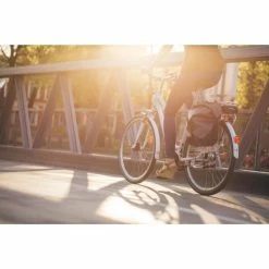 VELO DE VILLE ELECTRIQUE ELOPS 920 CADRE BAS -Pedale Ravie Soldes Magasin velo de ville electrique elops 920 cadre bas 11 600x600 1