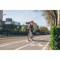 VELO DE VILLE ELECTRIQUE ELOPS 920 CADRE BAS -Pedale Ravie Soldes Magasin velo de ville electrique elops 920 cadre bas 12 600x600 1