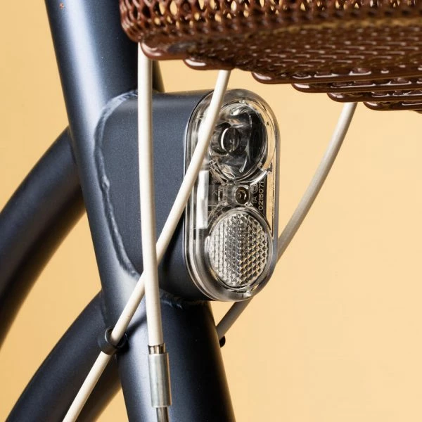 VELO DE VILLE ELOPS 520 CADRE BAS BLEU 4 VELO DE VILLE ELOPS 520 CADRE BAS BLEU – Image 4