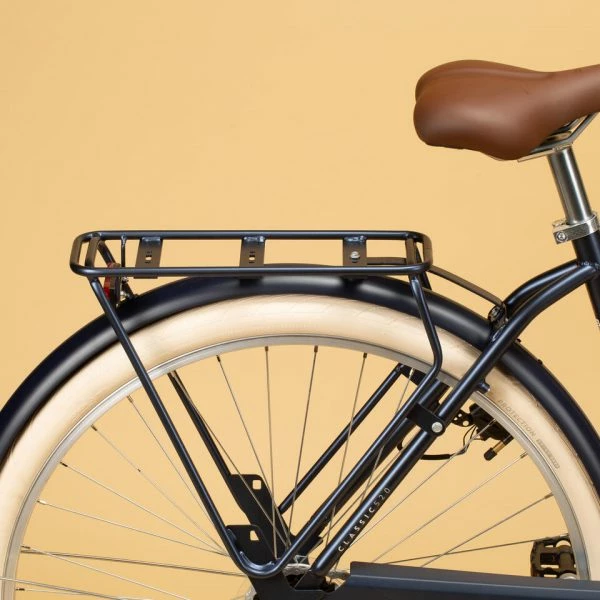 VELO DE VILLE ELOPS 520 CADRE BAS BLEU 8 VELO DE VILLE ELOPS 520 CADRE BAS BLEU – Image 8