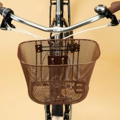 VELO DE VILLE ELOPS 520 CADRE BAS BLEU 25 VELO DE VILLE ELOPS 520 CADRE BAS BLEU -Pedale Ravie Soldes Magasin velo de ville elops 520 cadre bas bleu 9 600x600 1