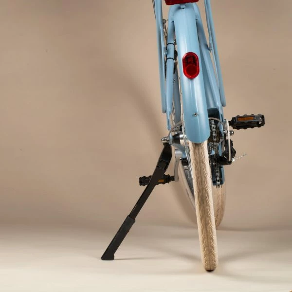 VELO DE VILLE ELOPS 520 CADRE BAS BLEU JEANS 12 VELO DE VILLE ELOPS 520 CADRE BAS BLEU JEANS – Image 12