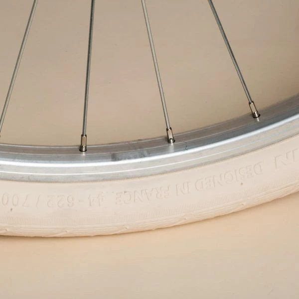 VELO DE VILLE ELOPS 520 CADRE BAS BLEU JEANS 15 VELO DE VILLE ELOPS 520 CADRE BAS BLEU JEANS – Image 15