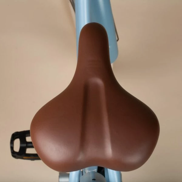 VELO DE VILLE ELOPS 520 CADRE BAS BLEU JEANS 3 VELO DE VILLE ELOPS 520 CADRE BAS BLEU JEANS – Image 3