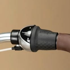 VELO DE VILLE ELOPS 540 CADRE BAS -Pedale Ravie Soldes Magasin velo de ville elops 540 cadre bas 7 600x600 1