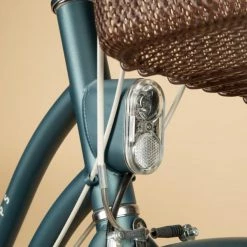 VELO DE VILLE ELOPS 540 CADRE BAS -Pedale Ravie Soldes Magasin velo de ville elops 540 cadre bas 9 600x600 1