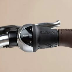 VELO DE VILLE ELOPS 540 CADRE HAUT -Pedale Ravie Soldes Magasin velo de ville elops 540 cadre haut 10 600x600 1