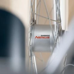 VELO DE VILLE ELOPS 540 CADRE HAUT -Pedale Ravie Soldes Magasin velo de ville elops 540 cadre haut 15 600x600 1